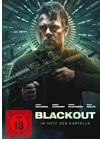 DVD Blackout