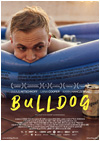 Kinoplakat Bulldog