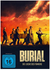 DVD Burial