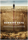 Kinoplakat Burning Days