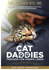 Kinoplakat Cat Daddies