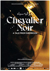 Kinoplakat Chevalier Noir