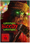 DVD Christmas Bloody Christmas