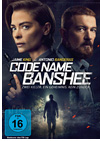 DVD Code Name Banshee
