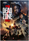DVD Dead Zone Z
