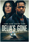 Kinoplakat Delia's Gone