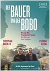 Kinoplakat Der Bauer und der Bobo