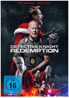 DVD Detective Knight: Redemption