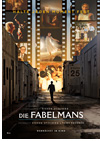 Kinoplakat Die Fabelmans