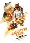 Kinoplakat Die Gangster Gang