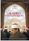 Kinoplakat Die Kairo-Verschwörung