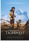 Kinoplakat Die Legende vom Tigernest