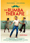 Kinoplakat Die Rumba-Therapie