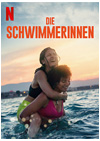 Kinoplakat Die Schwimmerinnen
