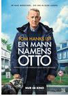 Kinoplakat Ein Mann namens Otto