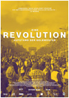 Kinoplakat Eine Revolution