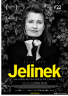 Kinoplakat Elfriede Jelinek