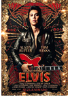 Kinoplakat Elvis