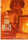 Kinoplakat The Blaze - Flucht aus den Flammen