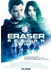Kinoplakat Eraser: Reborn