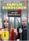 DVD Familie Bundschuh - Unter Verschluss