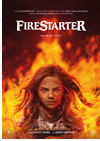 Kinoplakat Firestarter