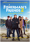 Kinoplakat Fisherman's Friends 2
