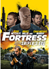 DVD Fortress Snipers Eye