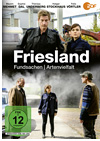 DVD Friesland - Artenvielfalt