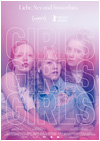 Kinoplakat Girls Girls Girls