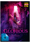 DVD Glorious