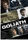 Kinoplakat Goliath