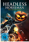 DVD Headless Horseman