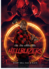 DVD Hellblazers