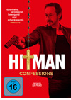 DVD Hitman Confessions
