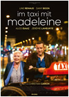 Kinoplakat Im Taxi mit Madeleine
