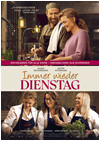 Kinoplakat Immer wieder Dienstag
