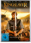 DVD Kingslayer