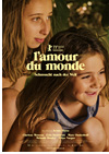 Kinoplakat L'Amour du Monde