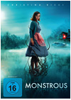 DVD Monstrous