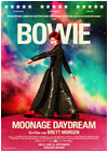 Kinoplakat Moonage Daydream