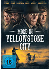DVD Mord in Yellowstone City