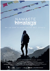 Kinoplakat Namaste Himalaya