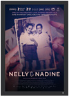 Kinoplakat Nelly & Nadine