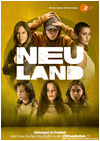 DVD Neuland