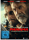 DVD Panama