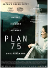 Kinoplakat Plan 75