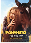 Kinoplakat Ponyherz