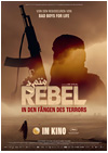 Kinoplakat Rebel