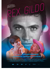 Kinoplakat Rex Gildo - Der letzte Tanz